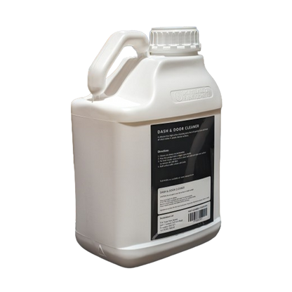 Stoneacre Dash & Door Cleaner 5L