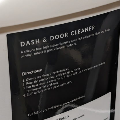 Stoneacre Dash & Door Cleaner 5L