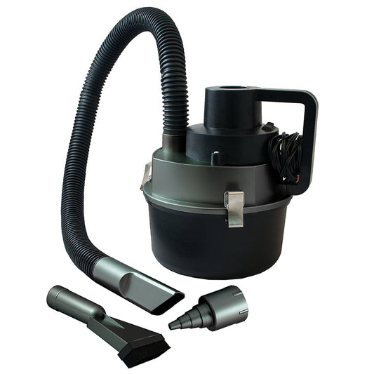 120W Vacuum Cleaner