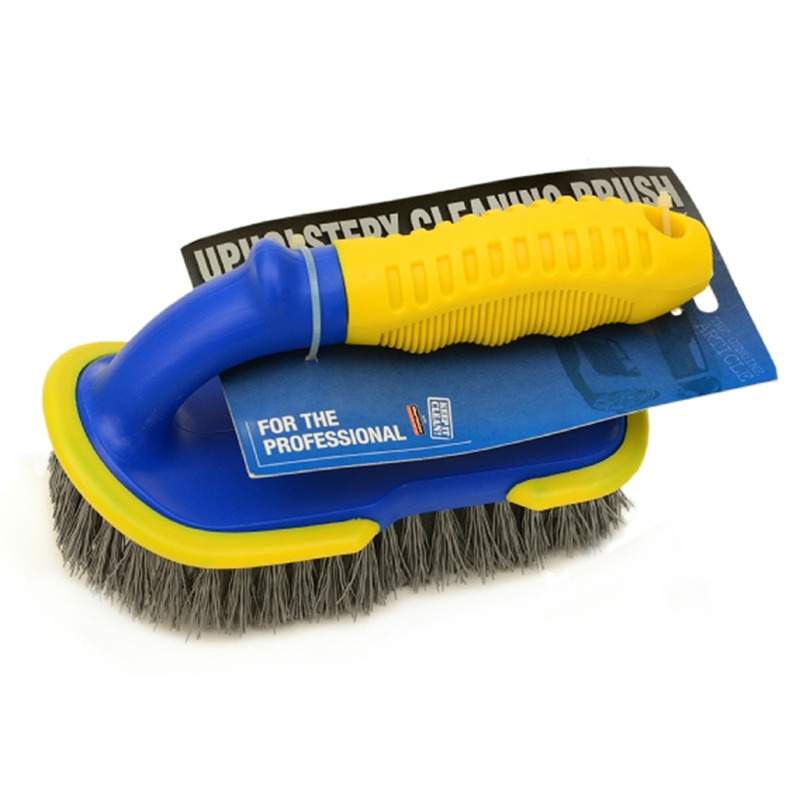 Martin Cox Large Stiff Bristle Upholstery Brush