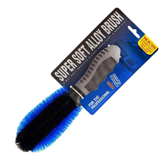 Martin Cox Super Soft Wheel Cleaning Brush