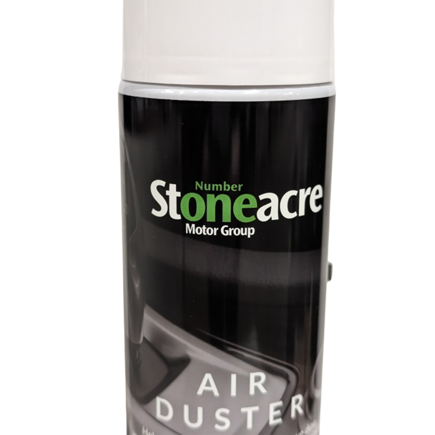 Stoneacre Air Duster 500ml