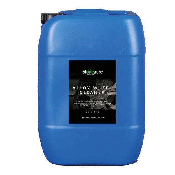 Stoneacre Alloy Wheel Cleaner