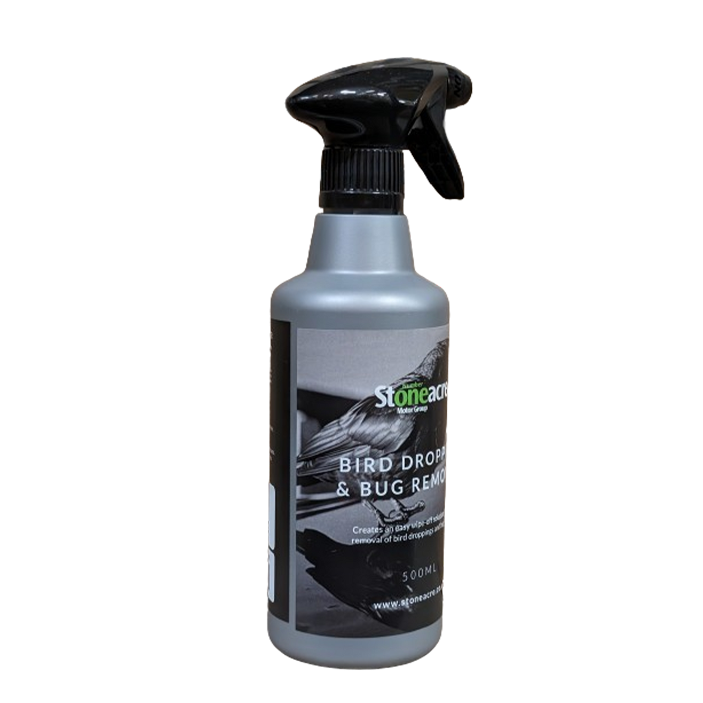 Stoneacre Bird Dropping And Bug Remover 500ml