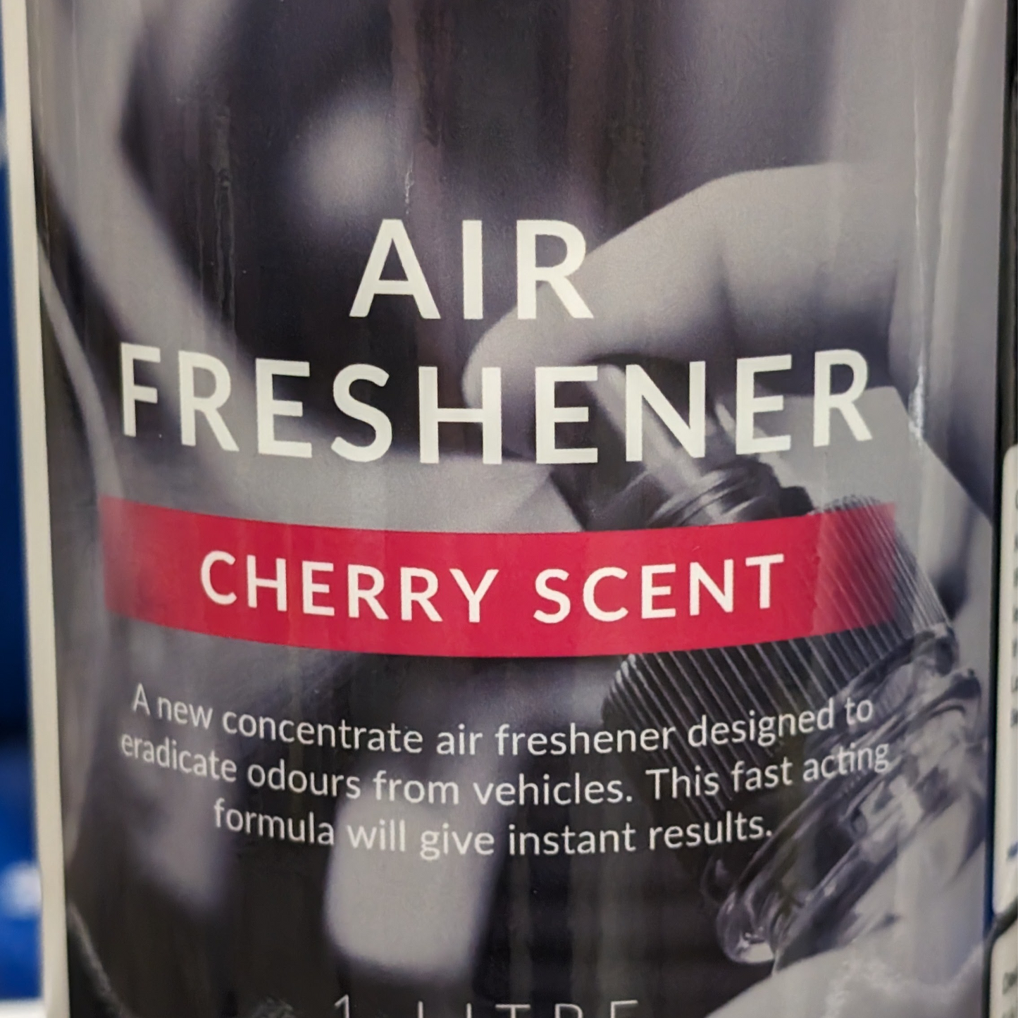 Stoneacre Air Freshener - Cherry 1L