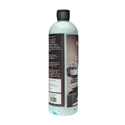 Stoneacre Cutting Compound Medium 500ml