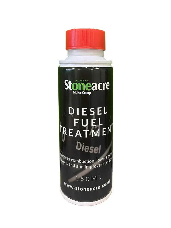 Stoneacre Diesel Fuel Treatment 150ml