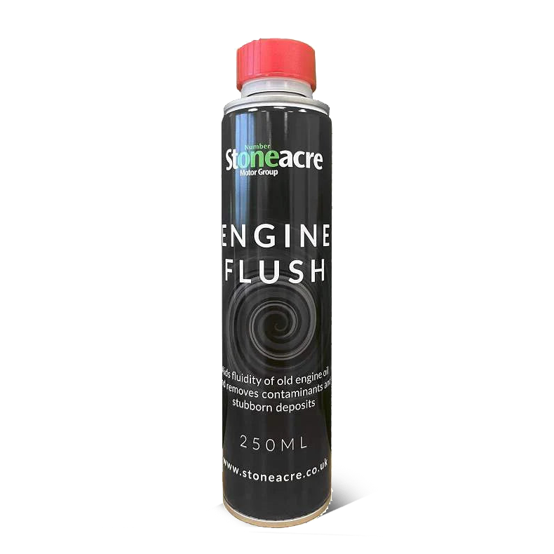 Stoneacre - Engine Flush - 250ml