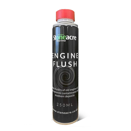 Stoneacre - Engine Flush - 250ml