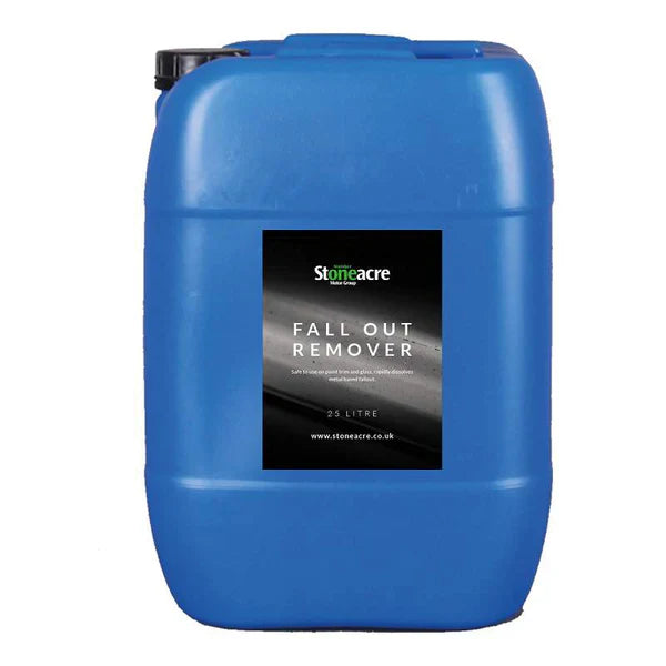 Stoneacre Fall Out Remover