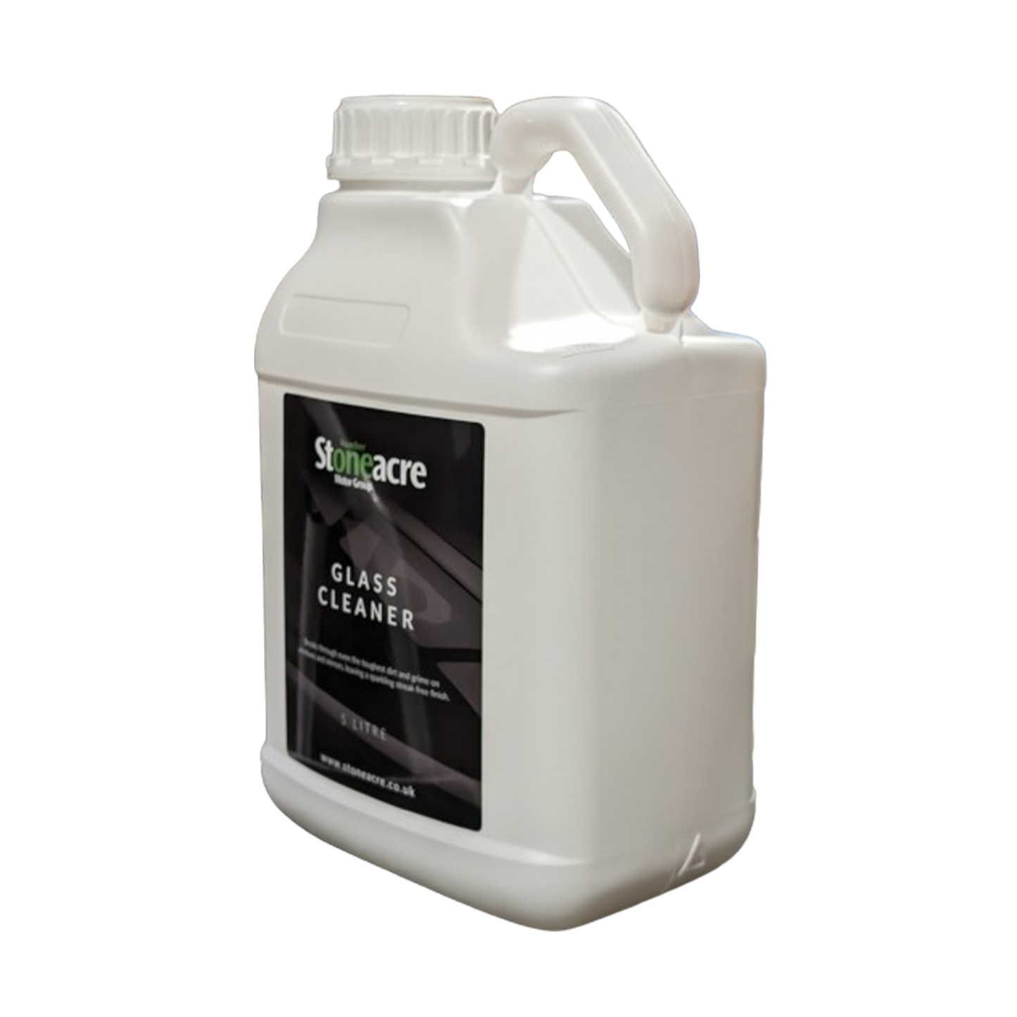 Stoneacre Glass Cleaner 5L