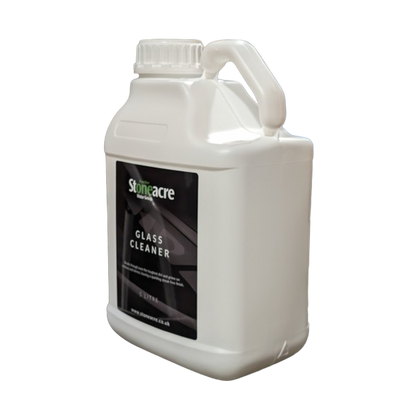 Stoneacre Glass Cleaner 5L