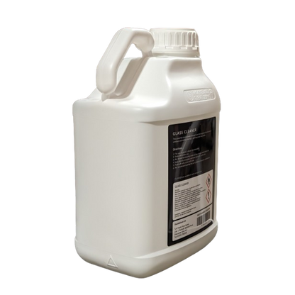 Stoneacre Glass Cleaner 5L