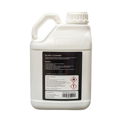 Stoneacre Glass Cleaner 5L