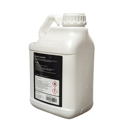 Stoneacre Glass Cleaner 5L