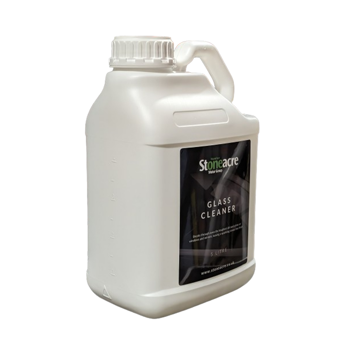 Stoneacre Glass Cleaner 5L