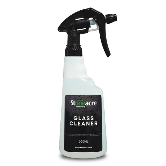 Stoneacre Glass Cleaner 600ml