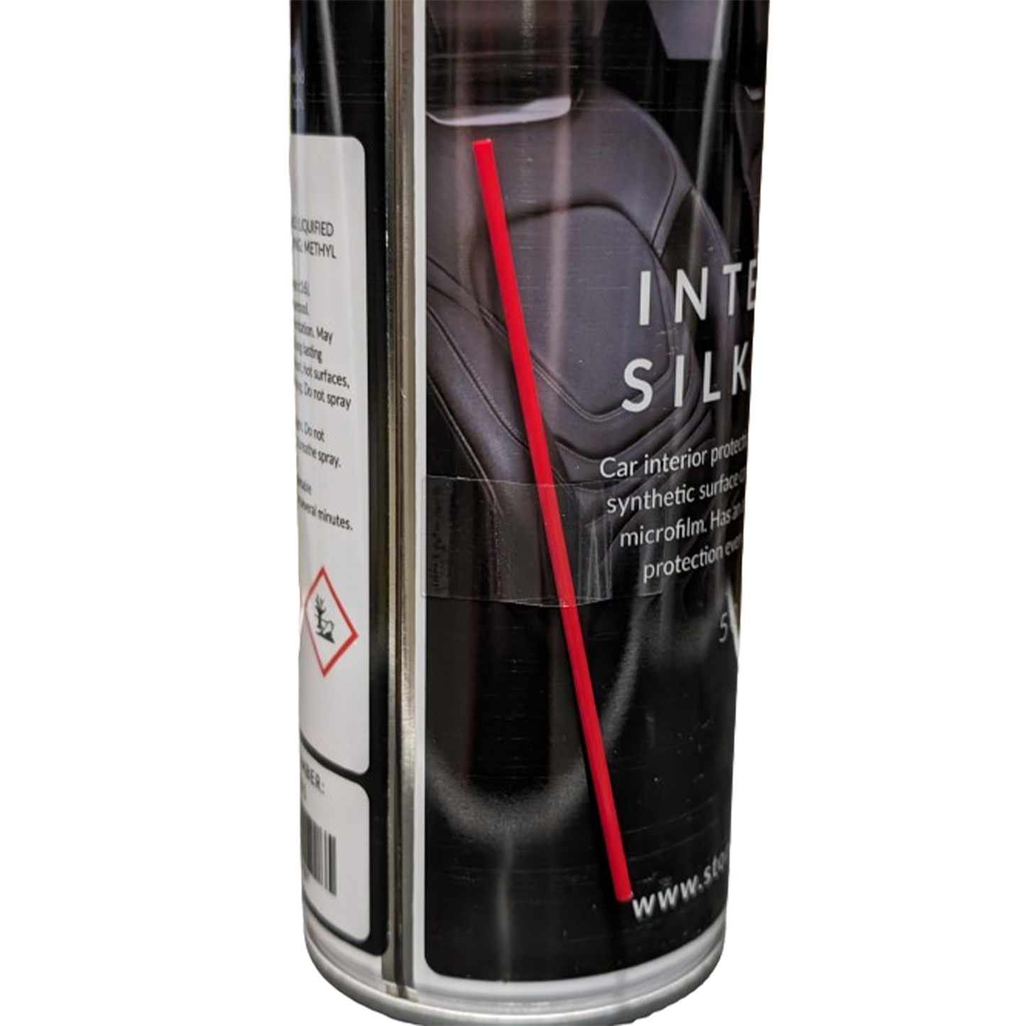 Stoneacre Interior Silk Plus 500ml