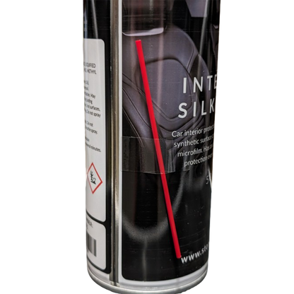 Stoneacre Interior Silk Plus 500ml