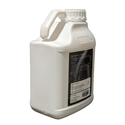 Stoneacre Leather Cleaner 5L