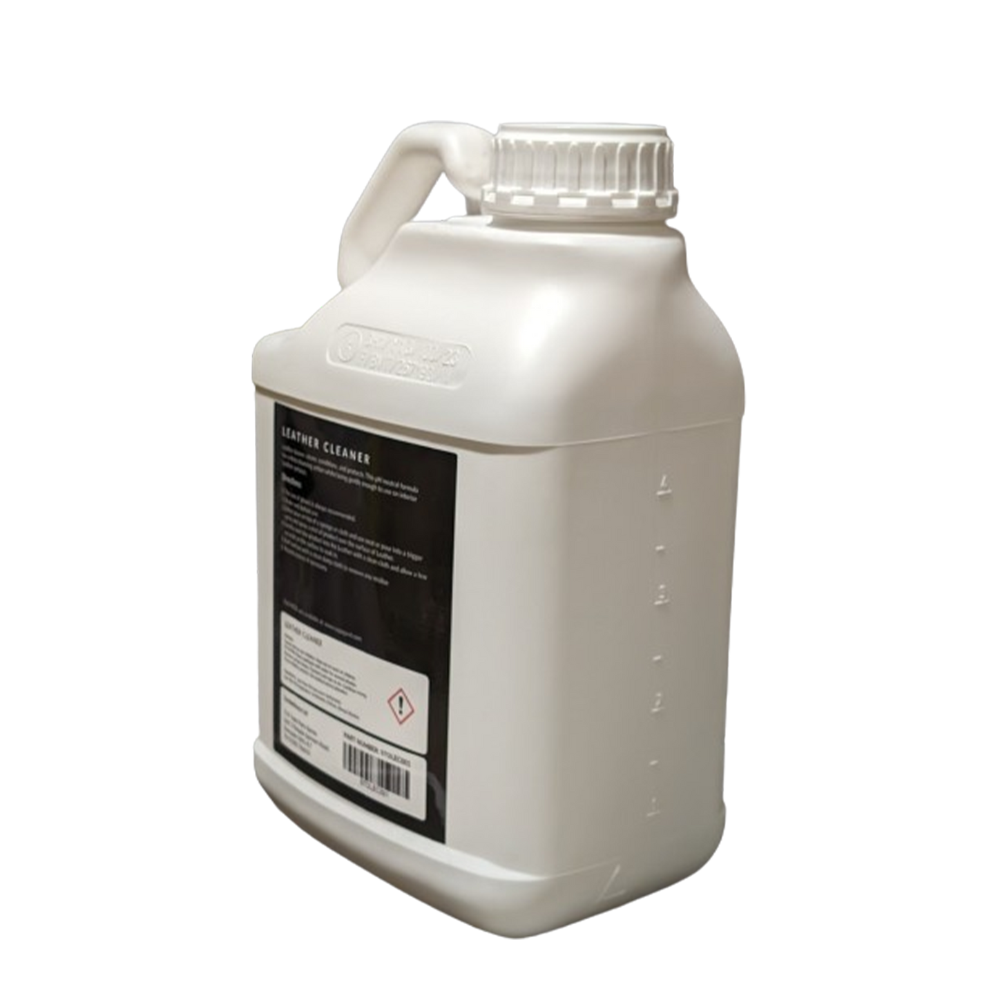 Stoneacre Leather Cleaner 5L