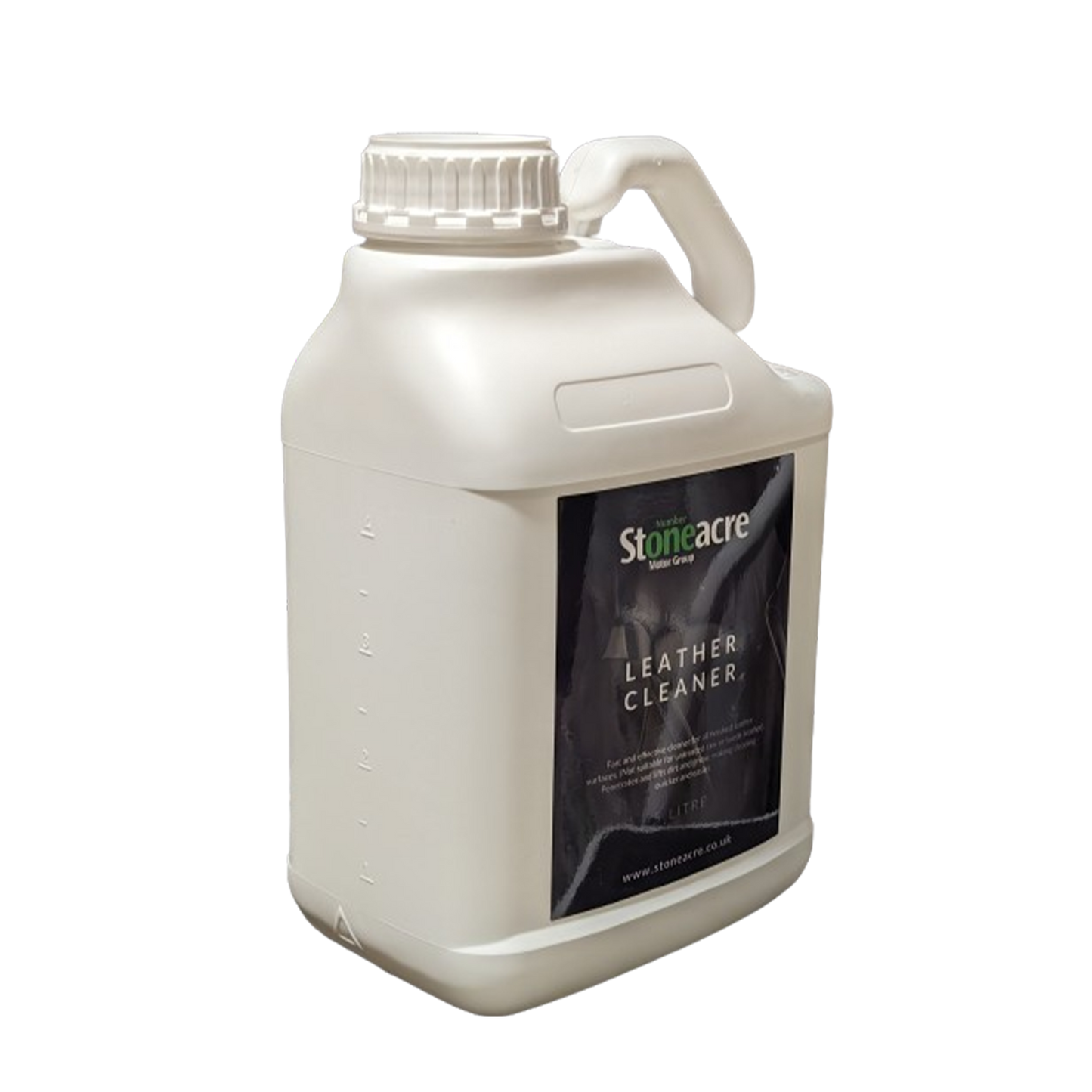 Stoneacre Leather Cleaner 5L