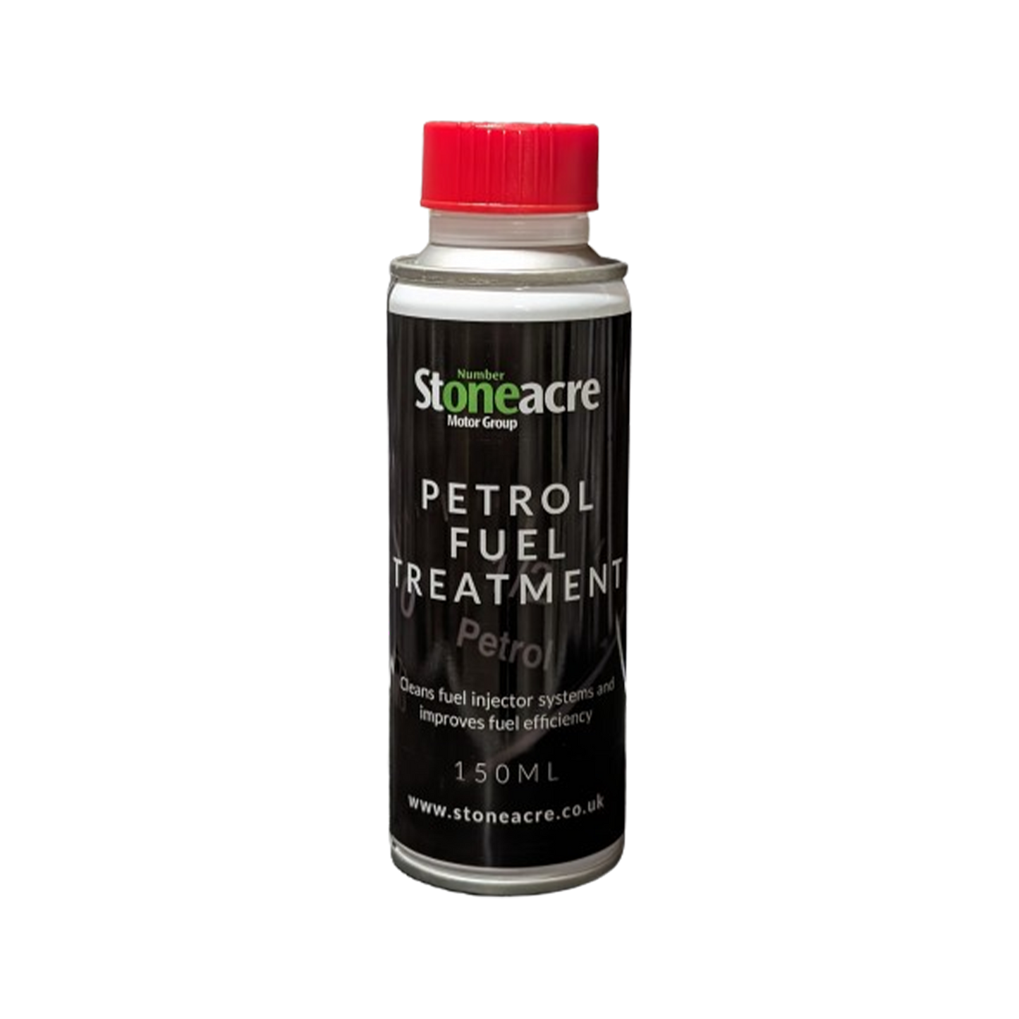 Stoneacre Petrol Fuel Treatment 150ml