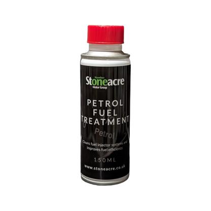 Stoneacre Petrol Fuel Treatment 150ml