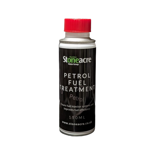 Stoneacre Petrol Fuel Treatment 150ml