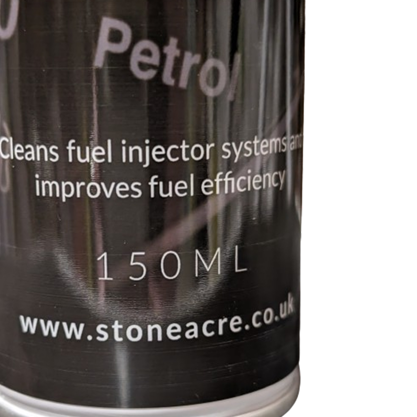 Stoneacre Petrol Fuel Treatment 150ml