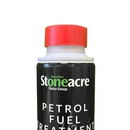 Stoneacre Petrol Fuel Treatment 150ml