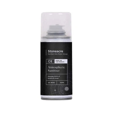 Stoneacre Sanitiser Bomb 150ml