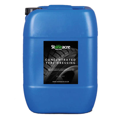 Stoneacre Concentrated Tyre Dressing