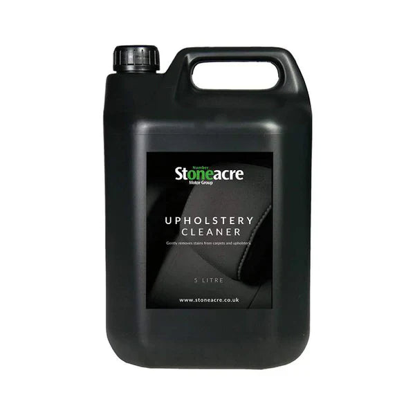 Stoneacre Upholstery Cleaner