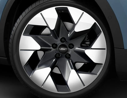 Genuine Ford All-Electric Explorer Alloy Wheel 20" Rear