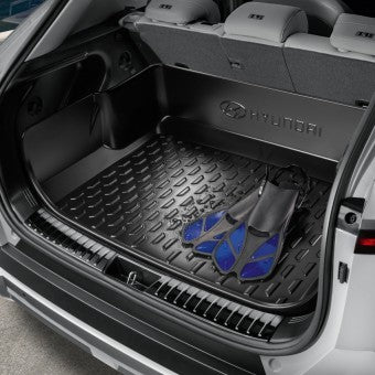 Genuine Hyundai Kona Boot Tray