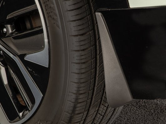 Genuine Kia EV6 GT-Line Front Mudflaps