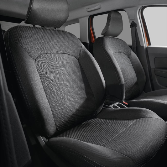 Genuine Dacia Duster Front Seat Covers