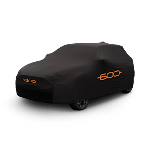 Genuine Fiat 600 Indoor Car Cover