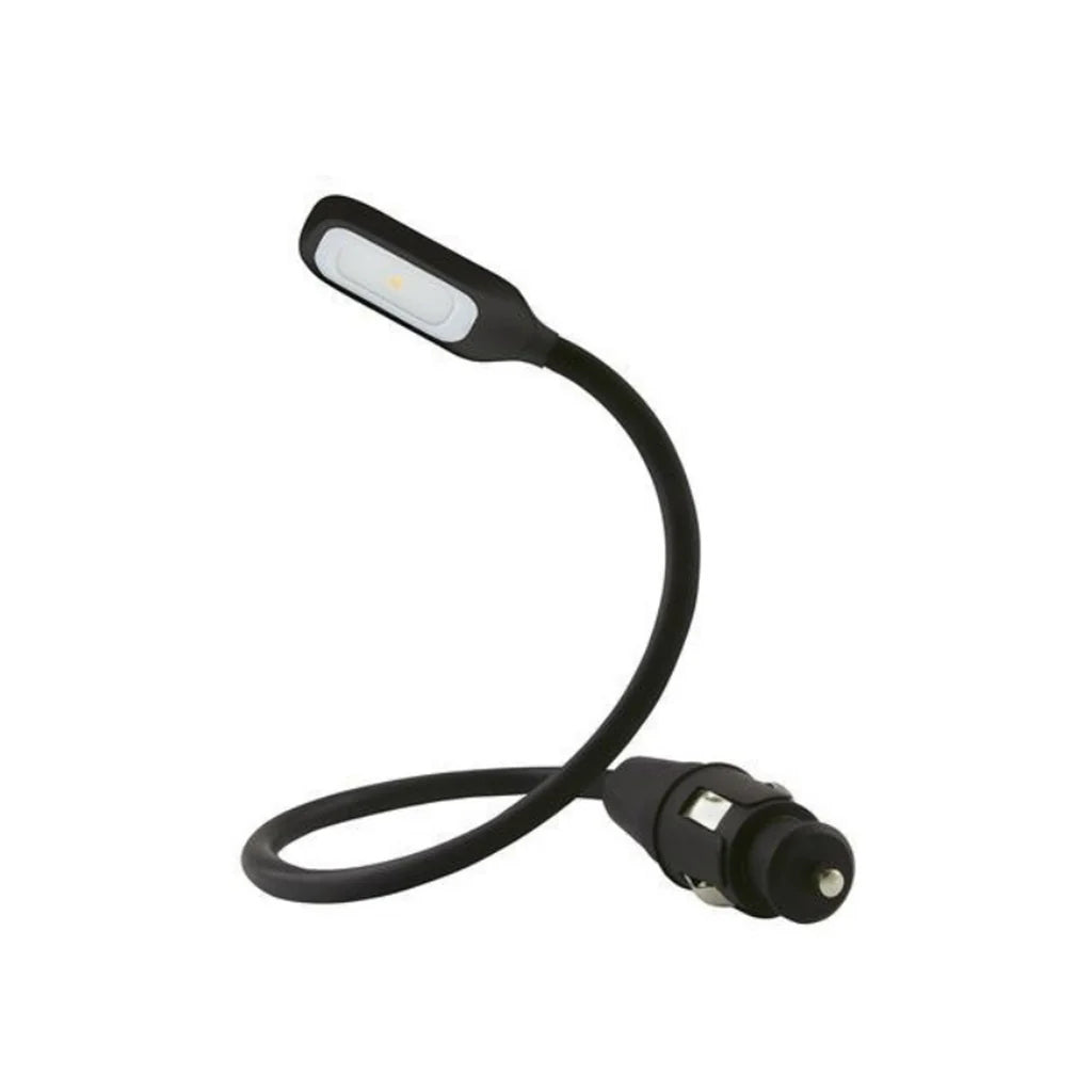 Genuine Fiat 600 LED Reading Lamp