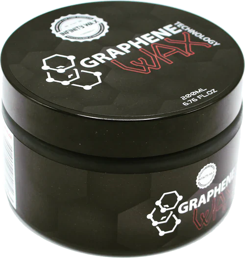 Infinity Wax Graphene Wax