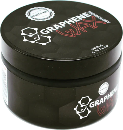 Infinity Wax Graphene Wax