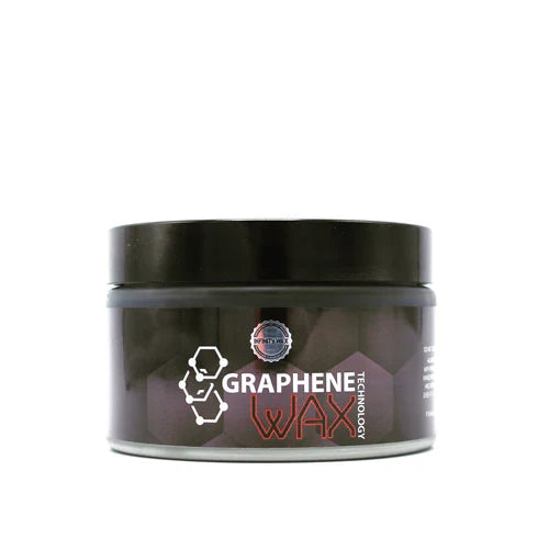 Infinity Wax Graphene Wax