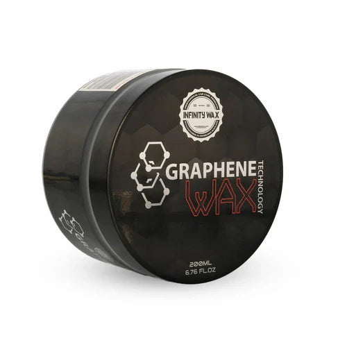 Infinity Wax Graphene Wax