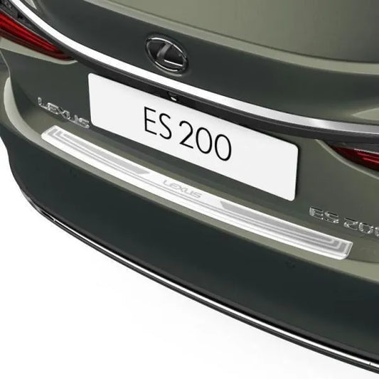 Genuine Lexus ES300 Rear Bumper Protection Plate