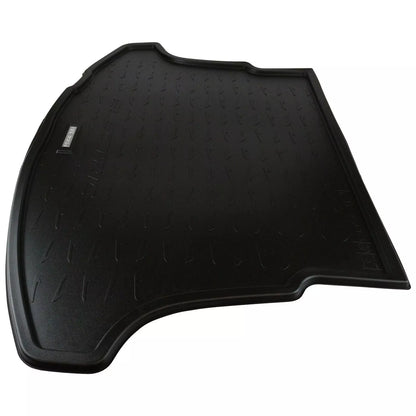 Genuine Lexus UX Trunk Liner, For Versions Without Speaker