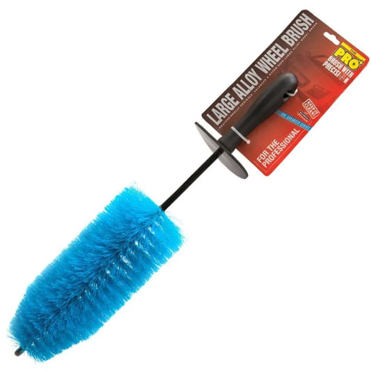 Martin Cox Alloy Wheel Cleaning Brush