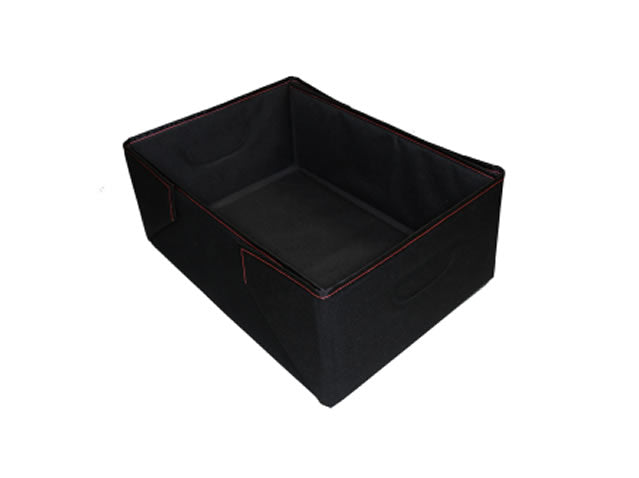 Genuine Seat Leon Folding Box For Luggage Compartment