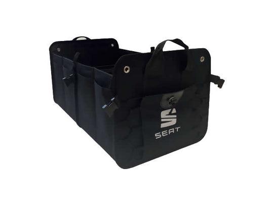 Genuine Seat Mii Electric Luggage Compartment Organiser