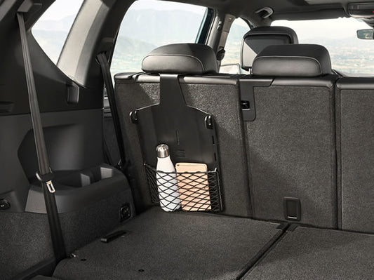 Genuine Seat Ateca Luggage Compartment Multi-Function Accessory